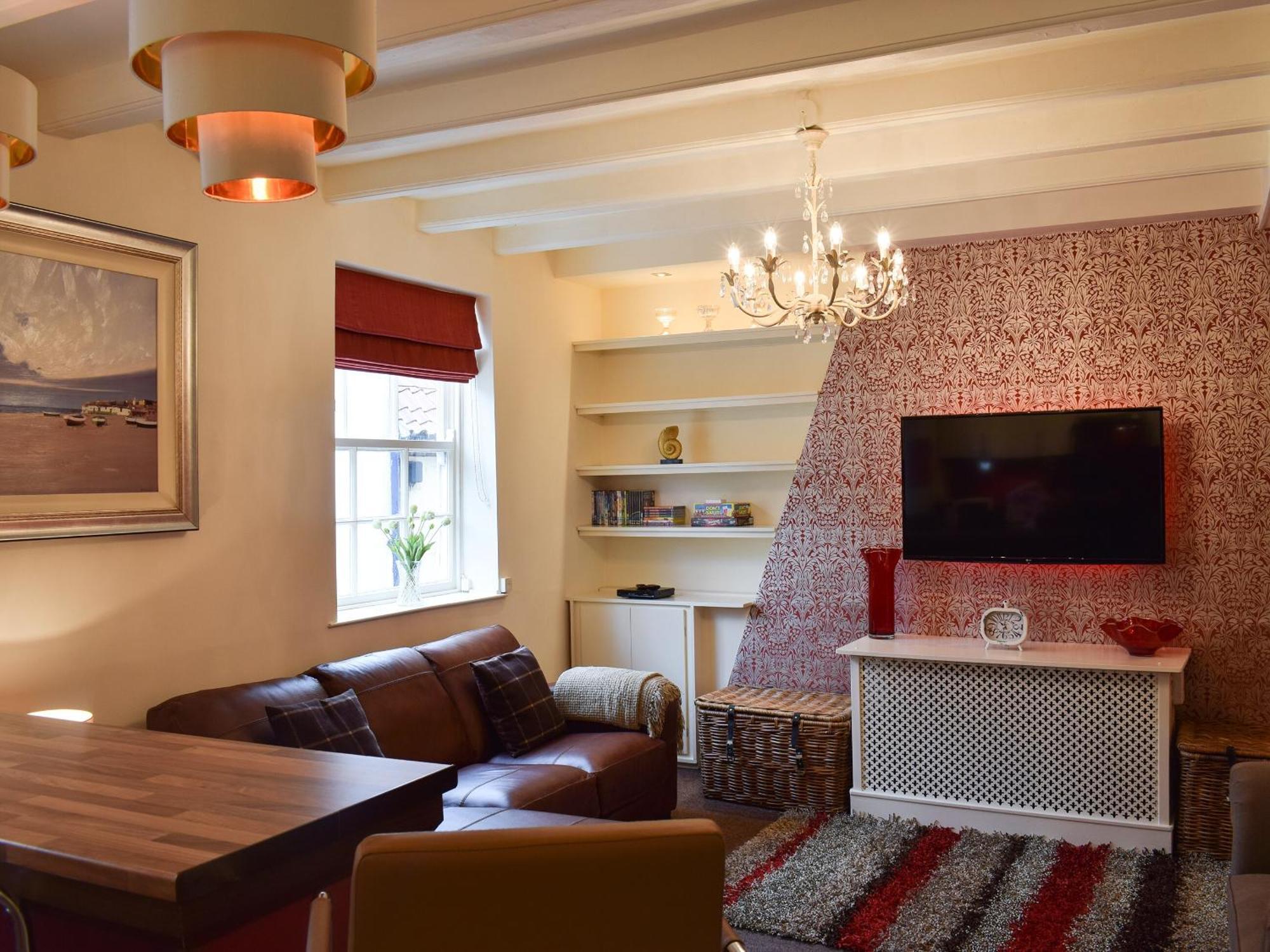 Honeyz Hideaway Villa วิทบี ภายนอก รูปภาพ